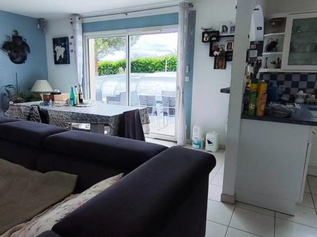 Maison 6 pièces 167 m²