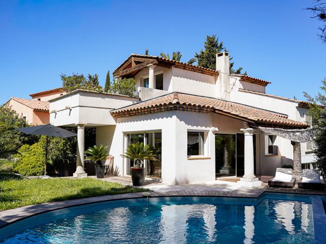 Maison 7 pièces 167 m²