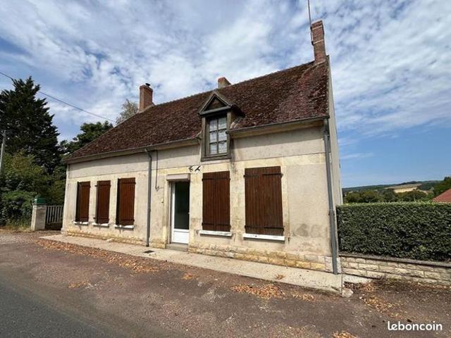 Maison 6 pièces 167 m²