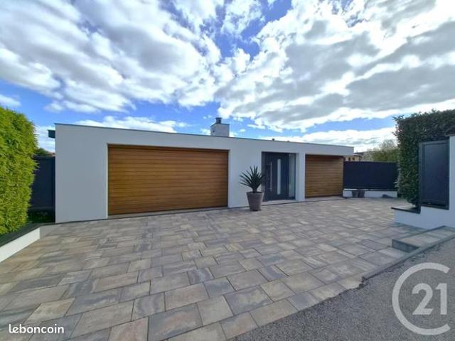 Maison 6 pièces 167 m²