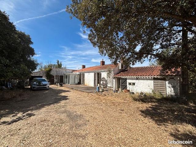 Maison 6 pièces 167 m²
