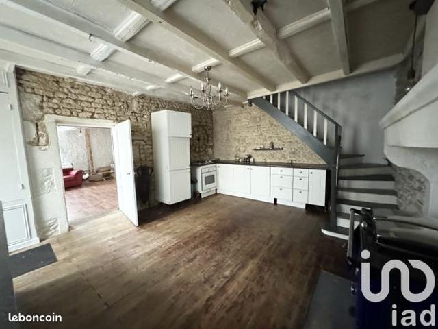 Maison 6 pièces 167 m²