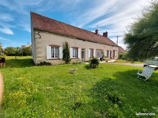 Maison 6 pièces 167 m²