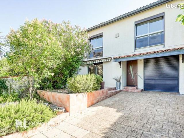 Maison 6 pièces 167 m²
