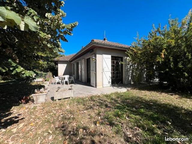 Maison 6 pièces 167 m²