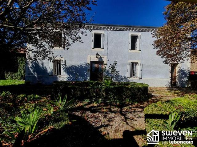 Maison 6 pièces 167 m²
