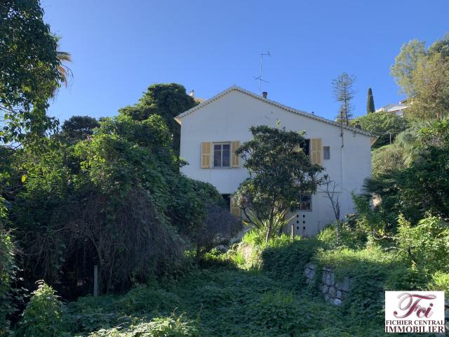 Maison 6 pièces 167 m²