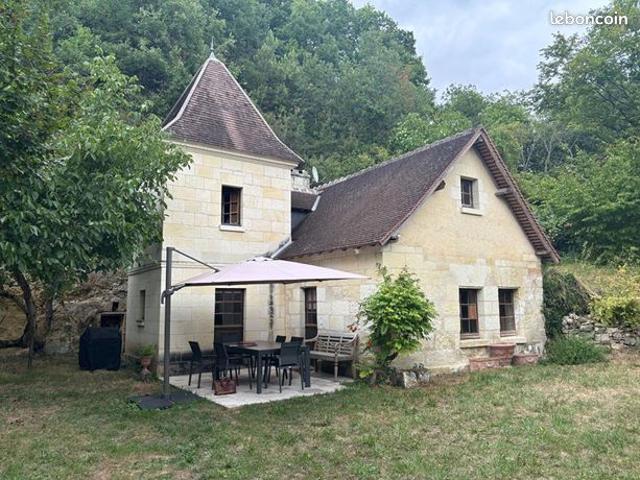 Maison 6 pièces 167 m²
