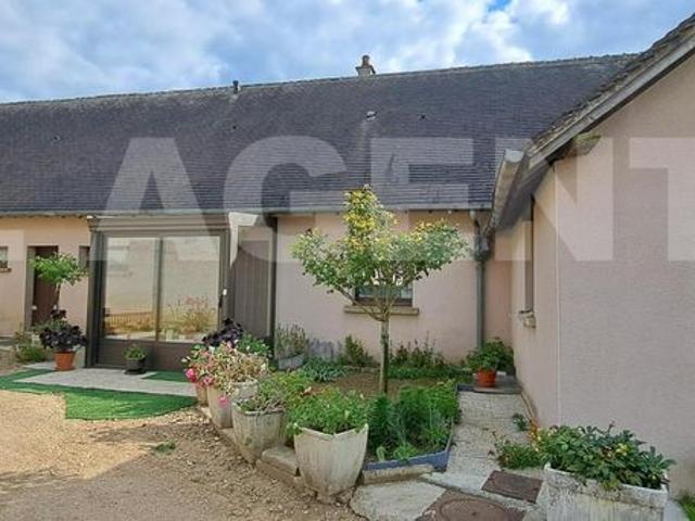 Maison 6 pièces 167 m²