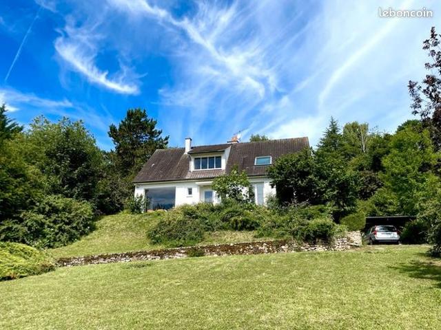 Maison 6 pièces 167 m²