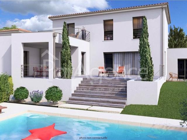 Maison 6 pièces 167 m²