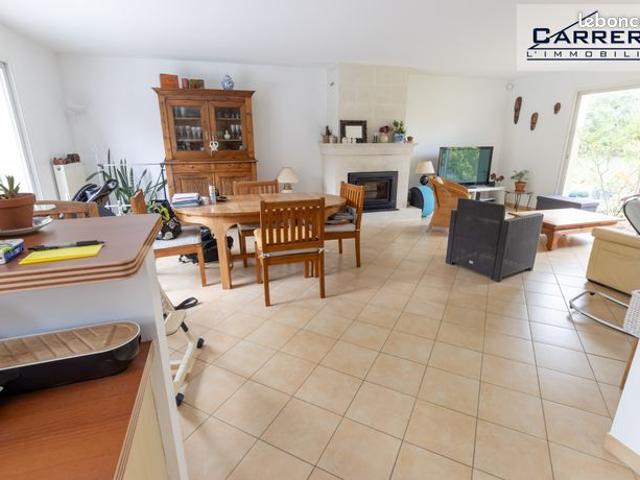 Maison 6 pièces 167 m²