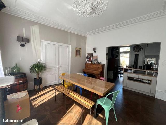 Maison 6 pièces 167 m²
