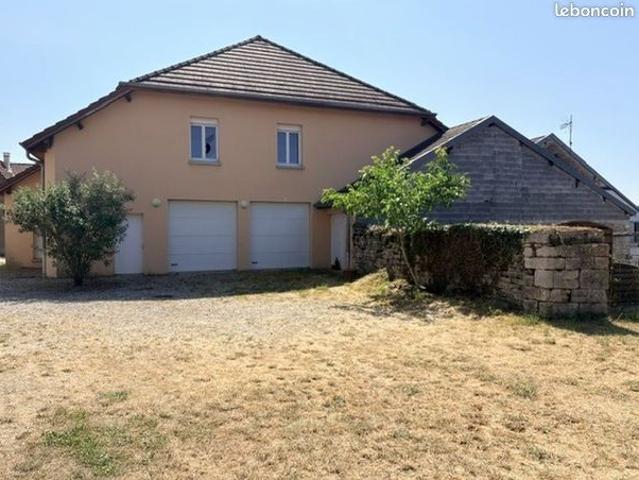 Maison 6 pièces 167 m²