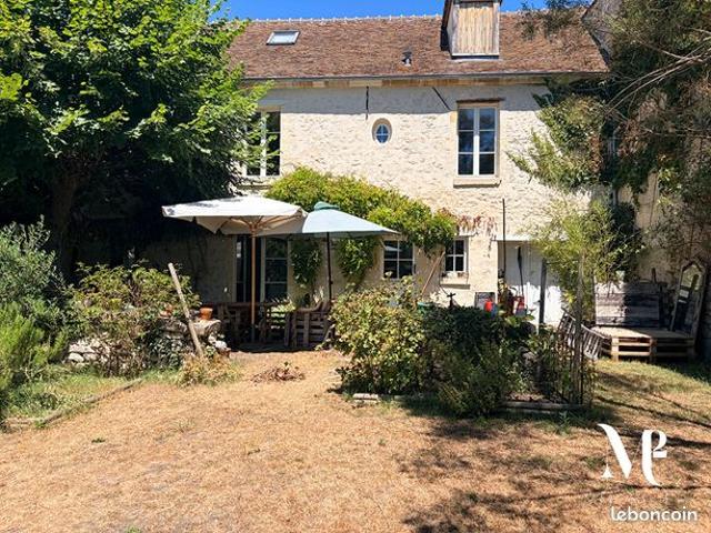 Maison 6 pièces 167 m²