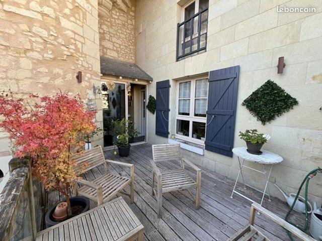Maison 6 pièces 167 m²