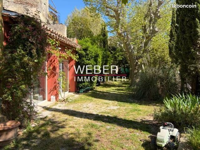 Maison 6 pièces 167 m²