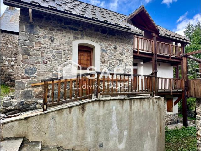 Maison 6 pièces 167 m²