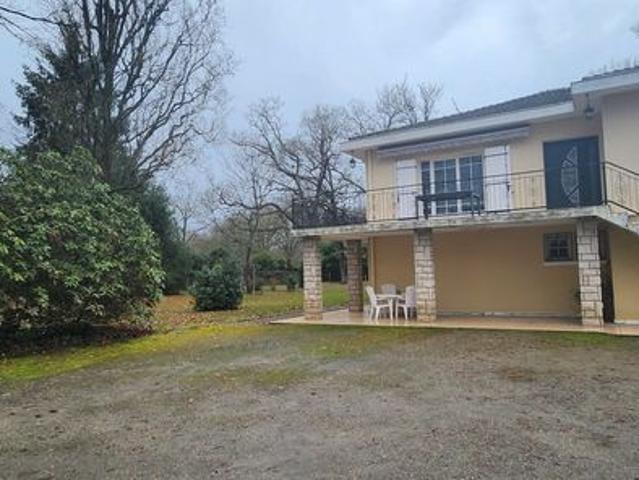 Maison 6 pièces 167 m²