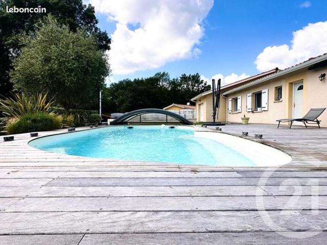 Maison 6 pièces 167 m²