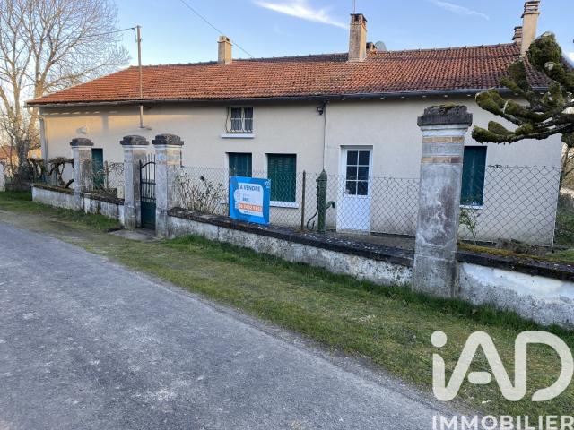 Maison 6 pièces 167 m²