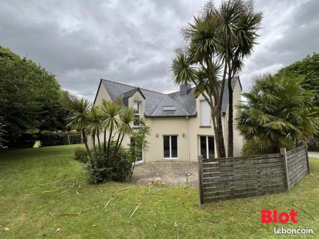 Maison 6 pièces 167 m²