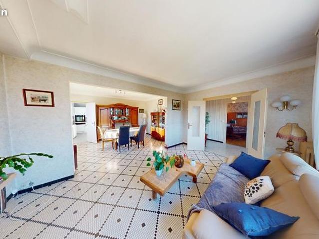 Maison 6 pièces 167 m²
