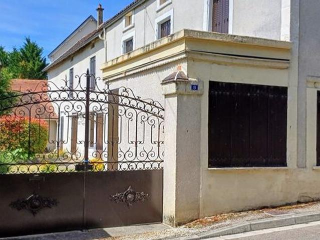 Maison 6 pièces 167 m²
