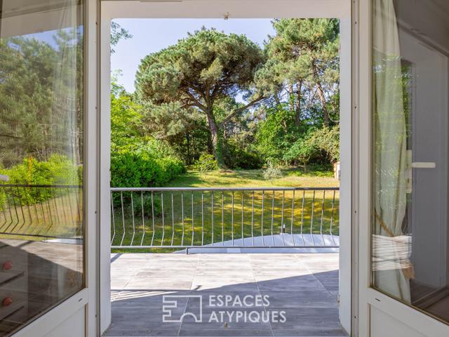 Maison 6 pièces 167 m²