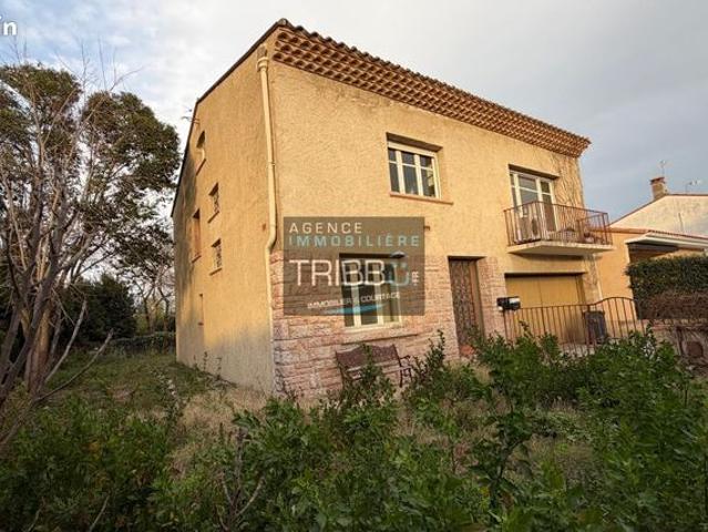 Maison 6 pièces 167 m²