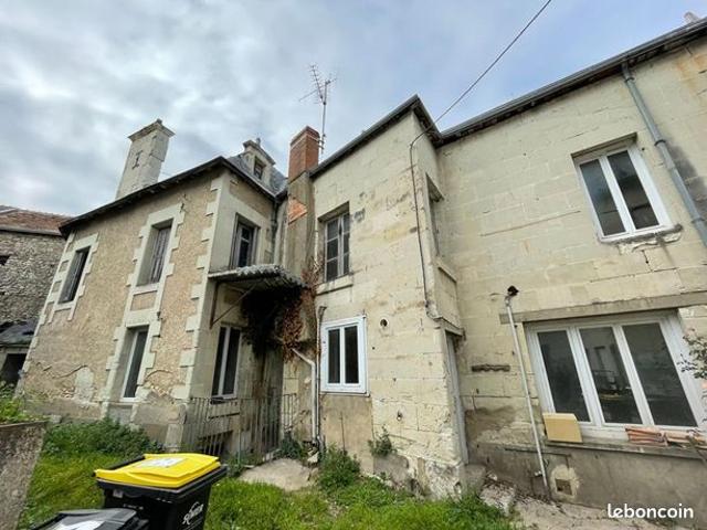 Maison 6 pièces 167 m²