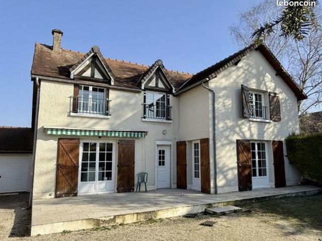 Maison 6 pièces 167 m²