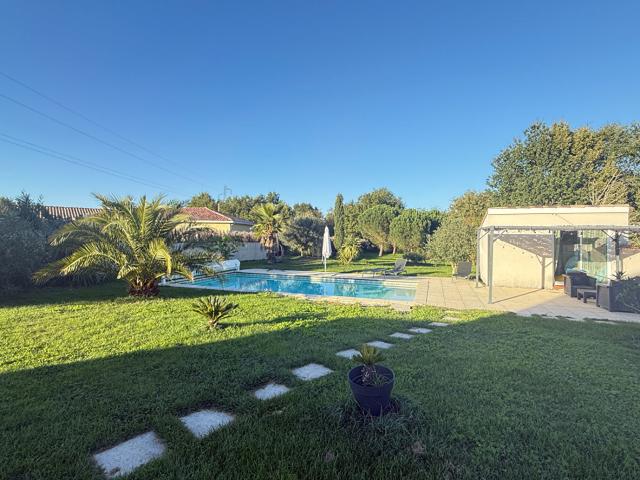 Maison 6 pièces 167 m²