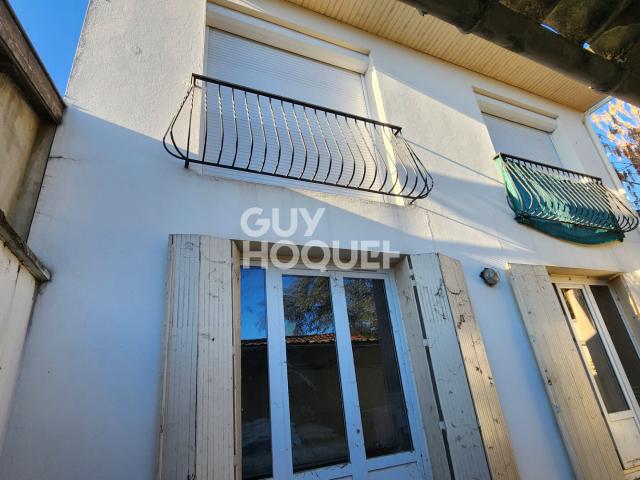 Maison 6 pièces 167 m²