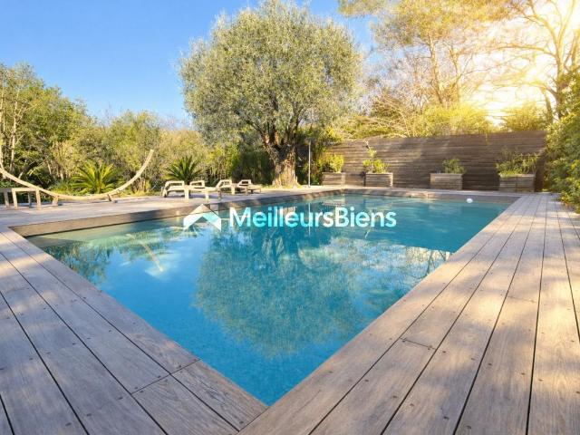 Maison 6 pièces 188 m²
