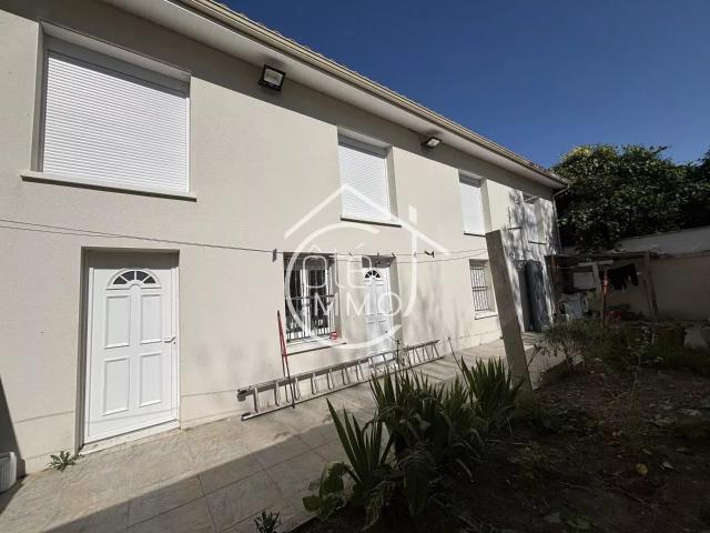 Maison 6 pièces 167 m²