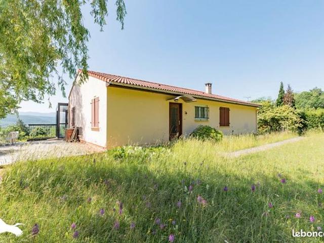 Maison 6 pièces 167 m²