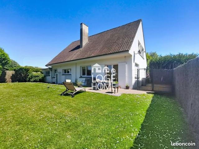 Maison 6 pièces 167 m²