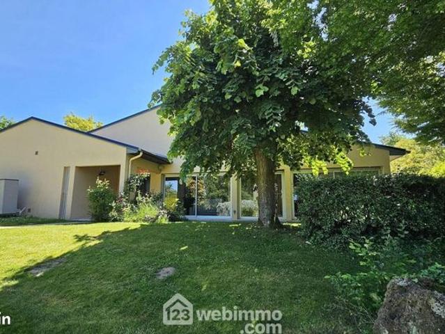 Maison 6 pièces 167 m²