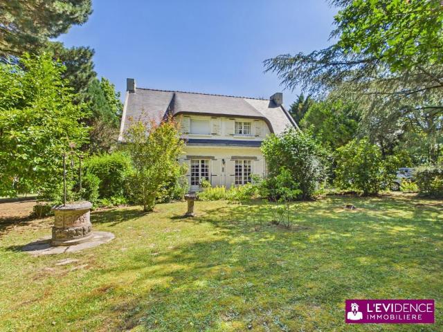 Maison 6 pièces 167 m²