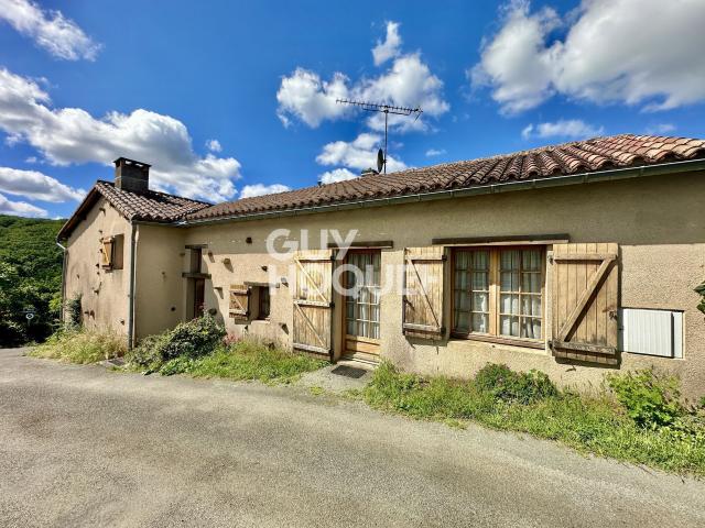 Maison 6 pièces 167 m²