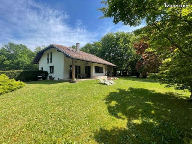 Maison 6 pièces 167 m²