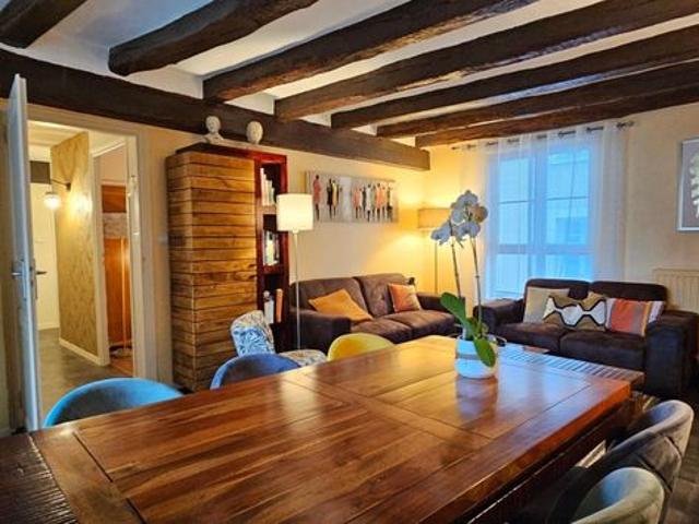 Maison 6 pièces 167 m²
