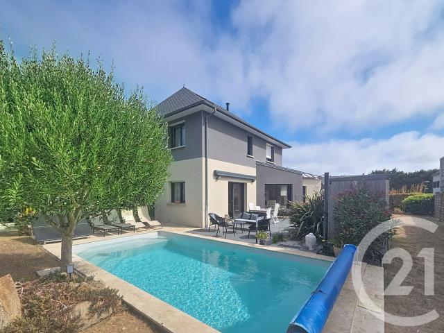Maison 6 pièces 167 m²