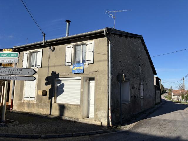 Maison 6 pièces 145 m²