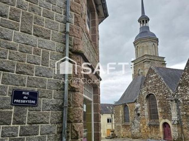 Maison 6 pièces 167 m²