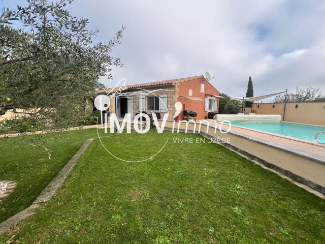 Maison 6 pièces 167 m²