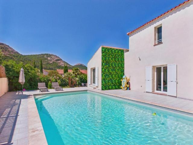 Maison 6 pièces 167 m²