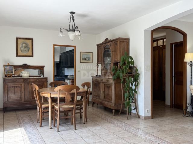 Maison 6 pièces 167 m²