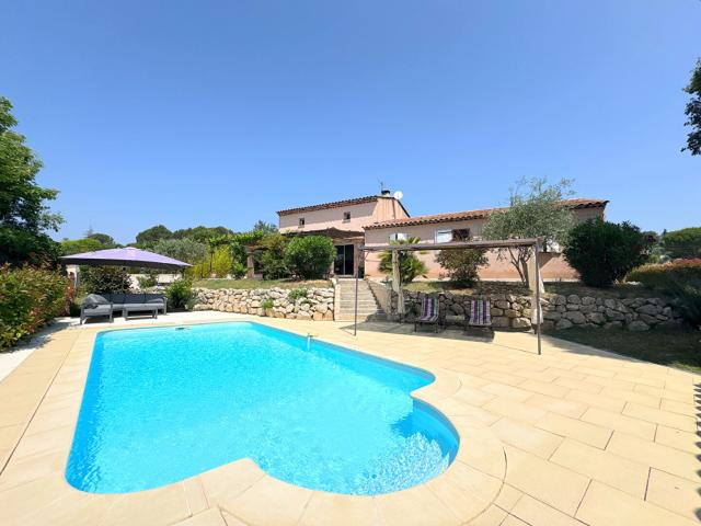 Maison 6 pièces 167 m²